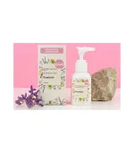 Kvitok Feminity Intimate Washing Emulsion (50 ml) - respekterer ph-værdien af intime dele