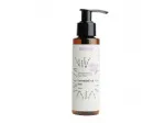 Kvitok Blid shower gel med præbiotisk kompleks Lavender Dream (100 ml) - med en delikat urteduft