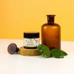 Kvitok Mangocreme til følsom og tør hud (60 ml) - ny formel
