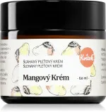 Kvitok Mangocreme til følsom og tør hud (60 ml) - ny formel