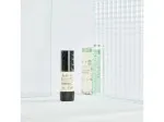 Kvitok Hamp Night Cream til fedtet hud (30 ml) - eliminerer acne