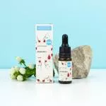 Kvitok Ansigtsserum - Drageblod (10 ml) - helbredende og anti-aging virkning