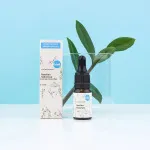 Kvitok Facial Serum - Salicylic Acid (10 ml) - hjælper problematisk hud