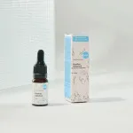 Kvitok Facial Serum - Salicylic Acid (10 ml) - hjælper problematisk hud
