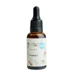 Kvitok Kvitok Facial Serum - Vitamin C (30 ml) - anti-aging effekter