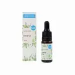 Kvitok Facial Serum - Green Tea (10 ml) - antioxidant og anti-inflammatorisk virkning