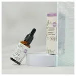Kvitok Styrkende hårserum (30 ml) - velegnet til hårtab