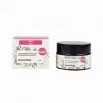 Kvitok Regenererende balsam Gentle hands (30 ml) - med delikat blomsterduft af monoï