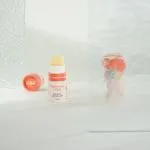 Kvitok Regenererende læbepomade med Q10 (8 ml) - med blommeolie