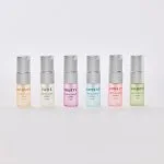 Kvitok Senses Toiletparfume Thunder - prøve (2 ml) - frisk krydret duft
