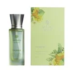Kvitok Senses Toiletparfume Thunder - prøve (2 ml) - frisk krydret duft