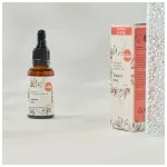 Kvitok Rosehip olie BIO (30 ml) - koldpresset