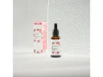 Kvitok Rosehip olie BIO (30 ml) - koldpresset