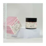 Kvitok Pisket kropscreme Carefree Morning (60 ml) - med blomster- og citrusduft