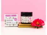 Kvitok Whipped Body Cream Magic of Love (60 ml) - til tør og stresset hud