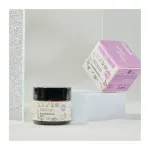 Kvitok Whipped Body Cream Lavender Dream (60 ml) - en balsam for krop og sjæl
