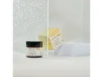 Kvitok Whipped Body Cream Sunny Day (60 ml) - med delikate blomstrede undertoner
