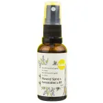 Kvitok Spray til udglatning og beskyttelse af håret (30 ml) - med ceramider og provitamin b5