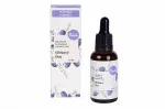 Kvitok Blommeolie BIO (30 ml) - rig på antioxidanter
