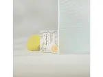 Kvitok Stiff shampoo med balsam til let hår Ylang Ylang (25 g) - skummer smukt