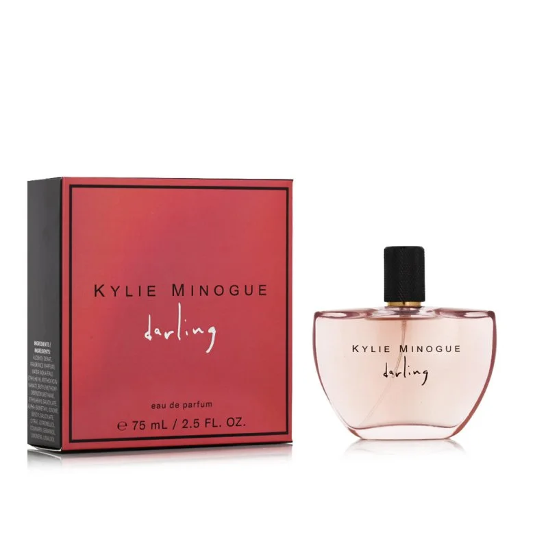 Darling 2021 Eau de Parfum til kvinder 75 ml