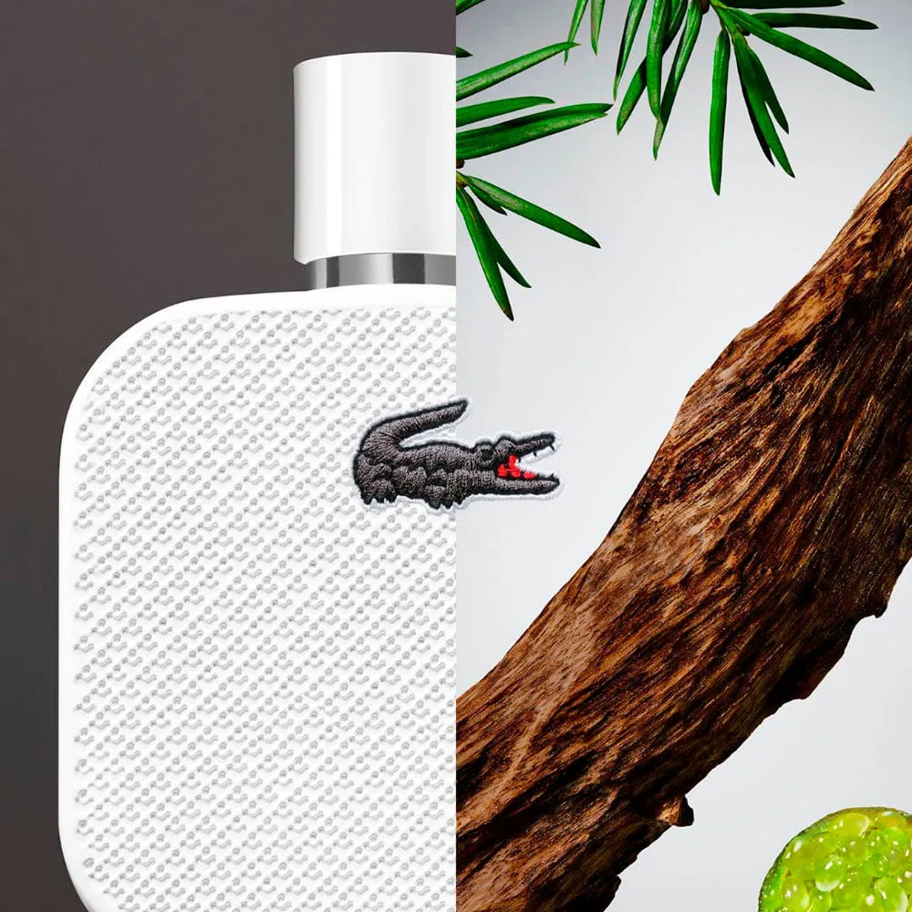 L.12.12 Blanc Eau de Parfum til mænd 50 ml