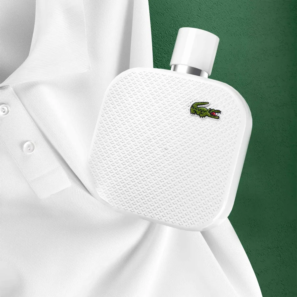 L.12.12 Blanc Eau de Toilette til mænd 100 ml