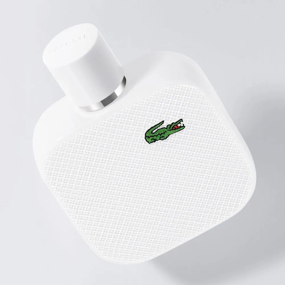 L.12.12 Blanc Eau de Toilette til mænd 100 ml