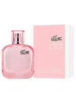 L.12.12 Rose Sparkling eau de toilette til kvinder 50 ml