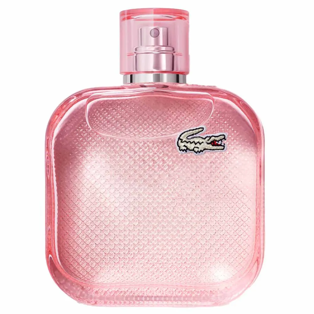 L.12.12 Rose Sparkling eau de toilette til kvinder 50 ml