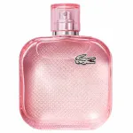L.12.12 Rose Sparkling eau de toilette til kvinder 50 ml