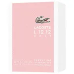 L.12.12 Rose Sparkling eau de toilette til kvinder 50 ml