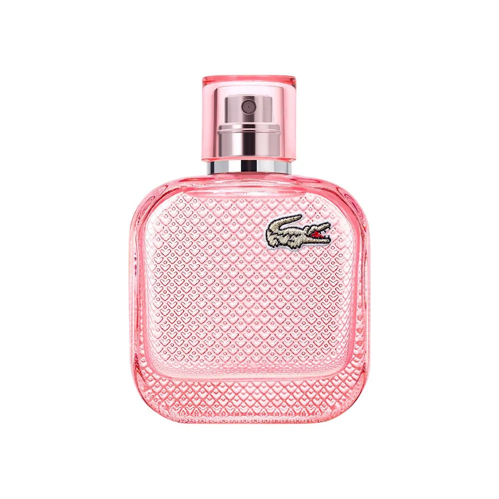 L.12.12 Rose Sparkling eau de toilette til kvinder 50 ml