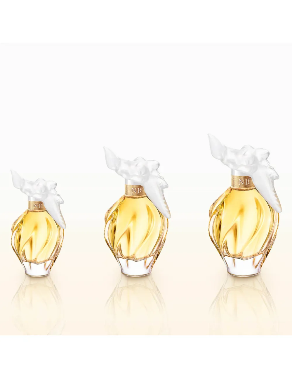 L'Air du Temps Eau de Toilette til kvinder 50 ml