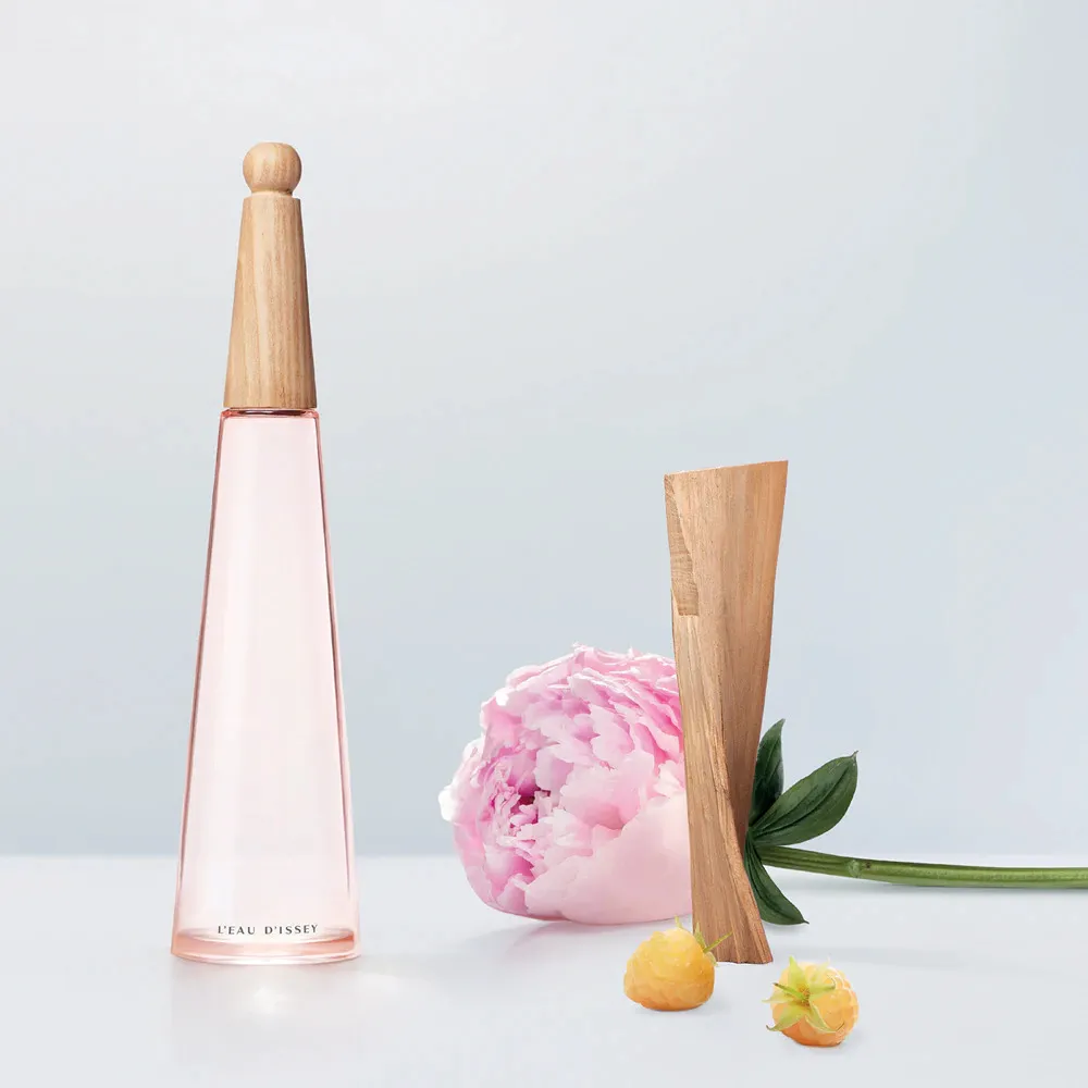 L'Eau D'issey Pivoine Intense eau de toilette til kvinder 100 ml