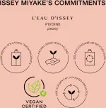L'Eau D'issey Pivoine Intense eau de toilette til kvinder 100 ml