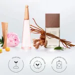 L'Eau D'issey Pivoine Intense eau de toilette til kvinder 100 ml