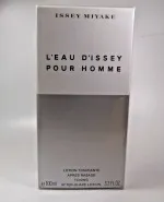 L'Eau d'Issey Pour Homme Aftershave til mænd 100 ml