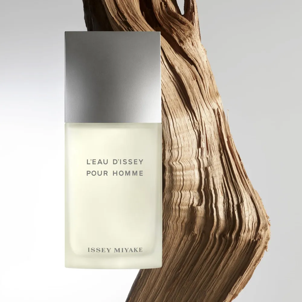 L'Eau d'Issey Pour Homme Aftershave til mænd 100 ml