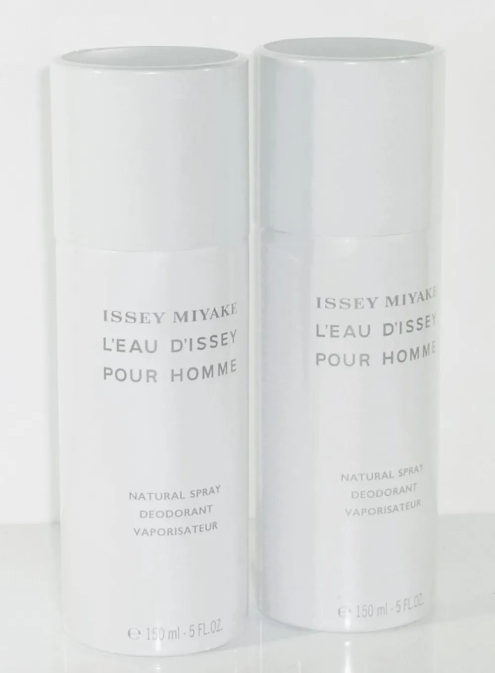 L'Eau d'Issey Pour Homme deodorantspray til mænd 150 ml