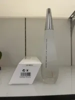 L'Eau d'Issey Pure Eau de Toilette til kvinder 90 ml