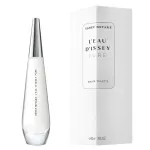 L'Eau d'Issey Pure Eau de Toilette til kvinder 90 ml