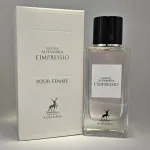 L'Impressio Eau de Parfum til kvinder 100 ml