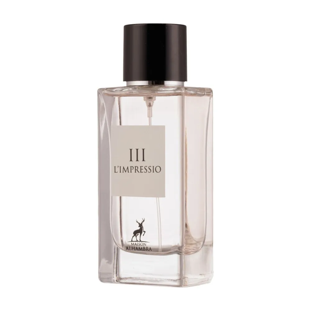 L'Impressio Eau de Parfum til kvinder 100 ml