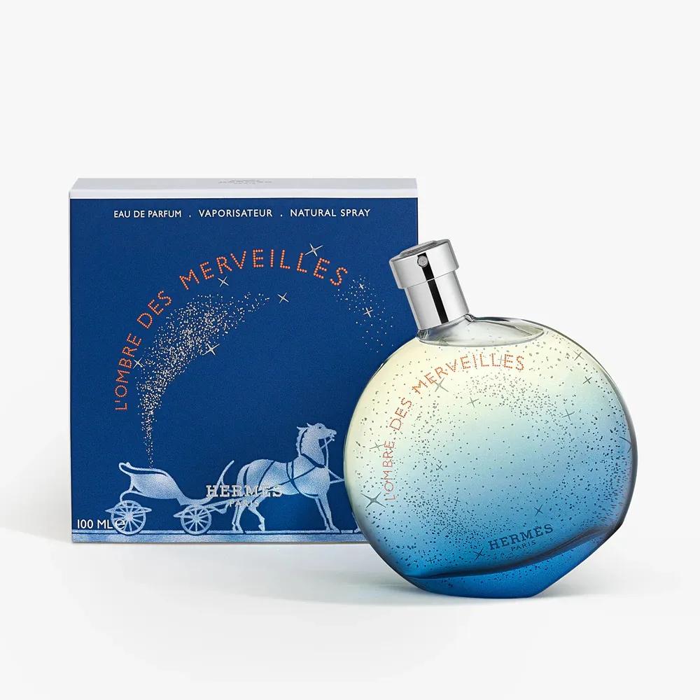 L'Ombre des Merveilles Eau de Parfum unisex 100 ml