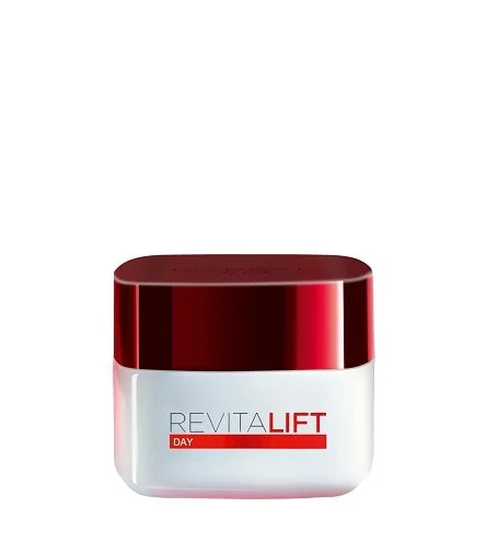 Paris Revitalift dagcreme mod rynker og til opstramning af huden 50 ml