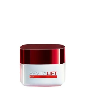 L'Oréal Paris Revitalift dagcreme mod rynker og til opstramning af huden