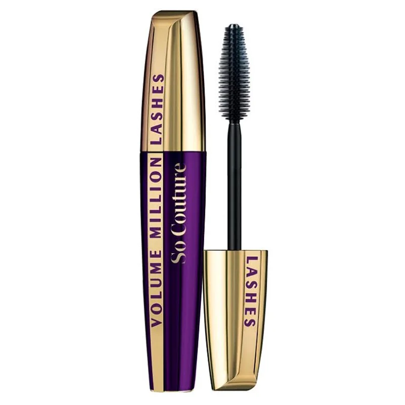 Paris Mascara Volume Million Lashes So Couture mascara Sort 10 ml