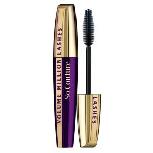 L'Oréal Paris Mascara Volume Million Lashes So Couture mascara Sort