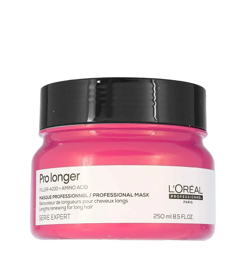 Professionnel Serie Expert Pro Longer styrkende hårmaske til langt hår 250 ml